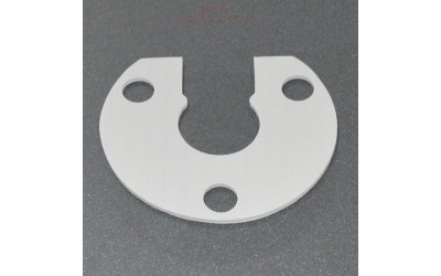 GPU散热导热硅胶布：提升电子设备性能的关键材料