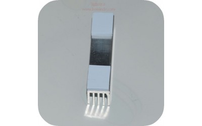 散热硅胶垫片生产工厂：为现代电子设备保驾护航