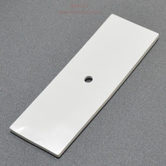 高硬度导热硅胶垫