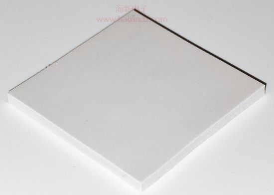 导热界面材料导热硅胶垫