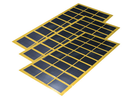 -GS人工合成石墨片