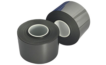 GTF天然石墨片图片