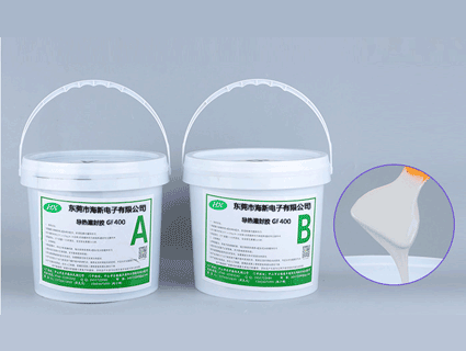高导热灌封胶-绝缘灌封胶 GF400