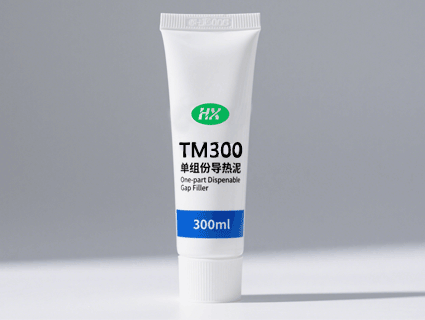 导热泥-散热泥-单组分 - TM300