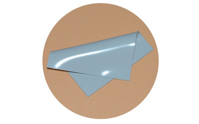 导热硅胶垫片 导热硅胶垫片