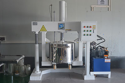 混合料机-打料机 混合料机-打料机