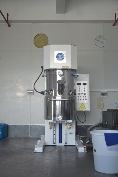 混合料机-打料机 混合料机-打料机