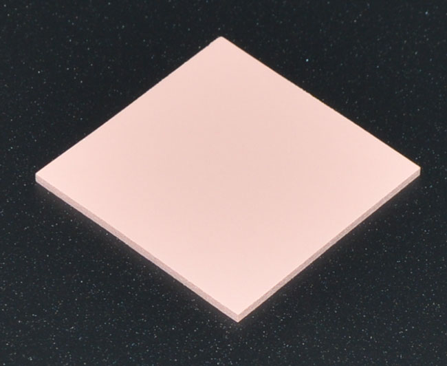 海新电子研发的高导热硅胶布 海新电子研发的高导热硅胶布