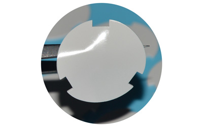 新一代导热相变材料，高功耗设备散热解决方案，发热传热散热不再是难题