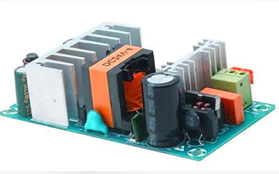 导热硅胶片：为电源“强心健体”的散热好帮手——海新电子实战案例解析